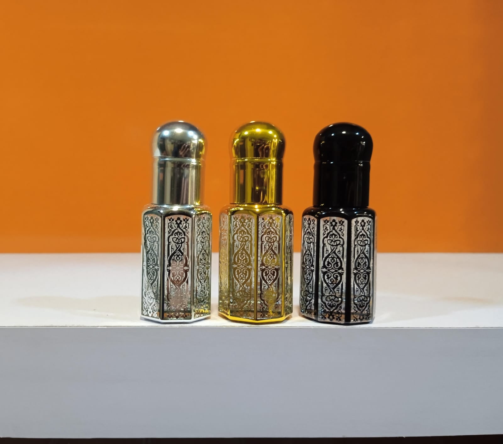 OUD AL-LAIL
