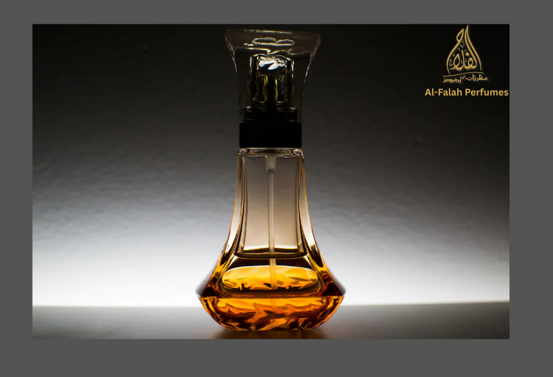 Arabic Fragrances Collection – Premium Non-Alcoholic Perfumes by Al-Falah Pakistan
