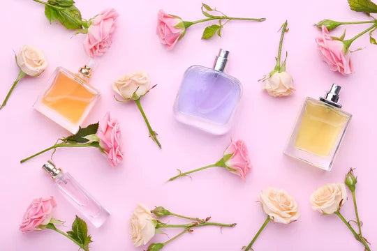 Women Fragrances