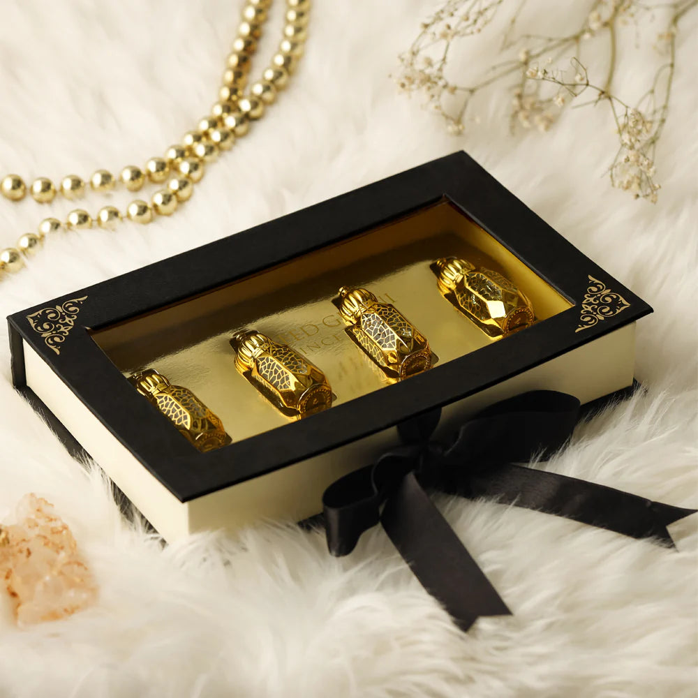 Our Best Sellers Collection – Al-Falah Perfumes Pakistan