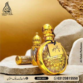 PREMIUM OUD -King of Ouds