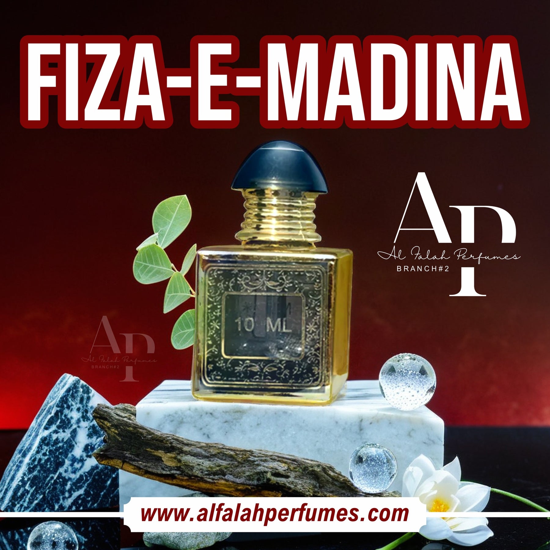 FIZA-E-MADINA