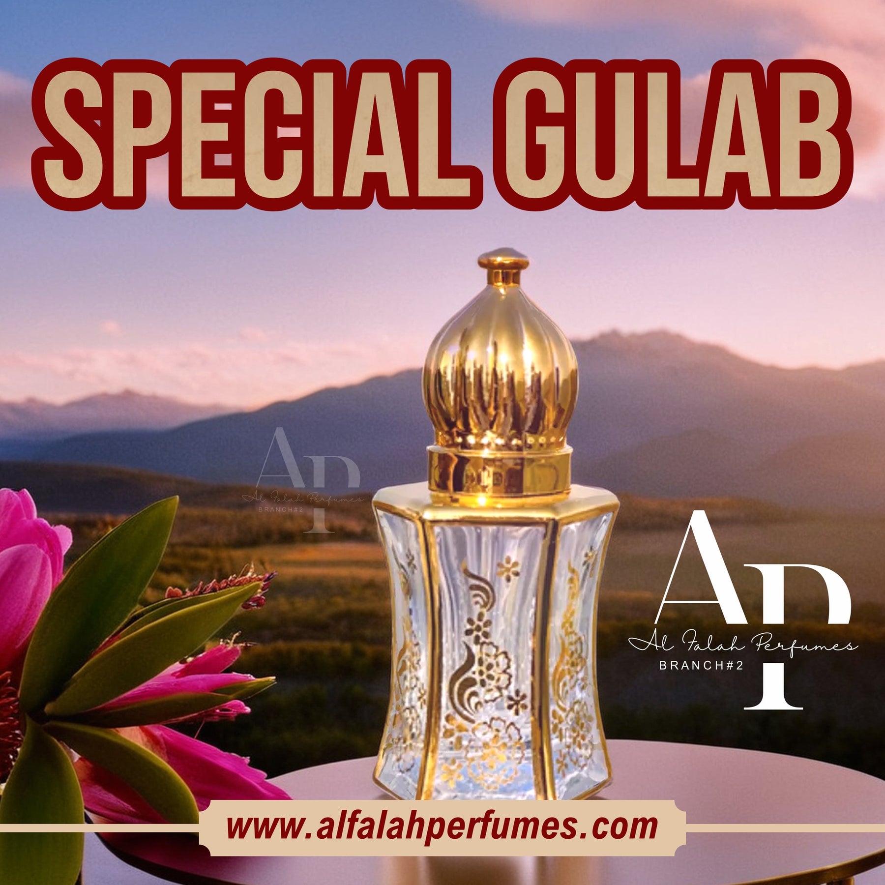 SPECIAL GULAB