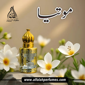MOTIA
