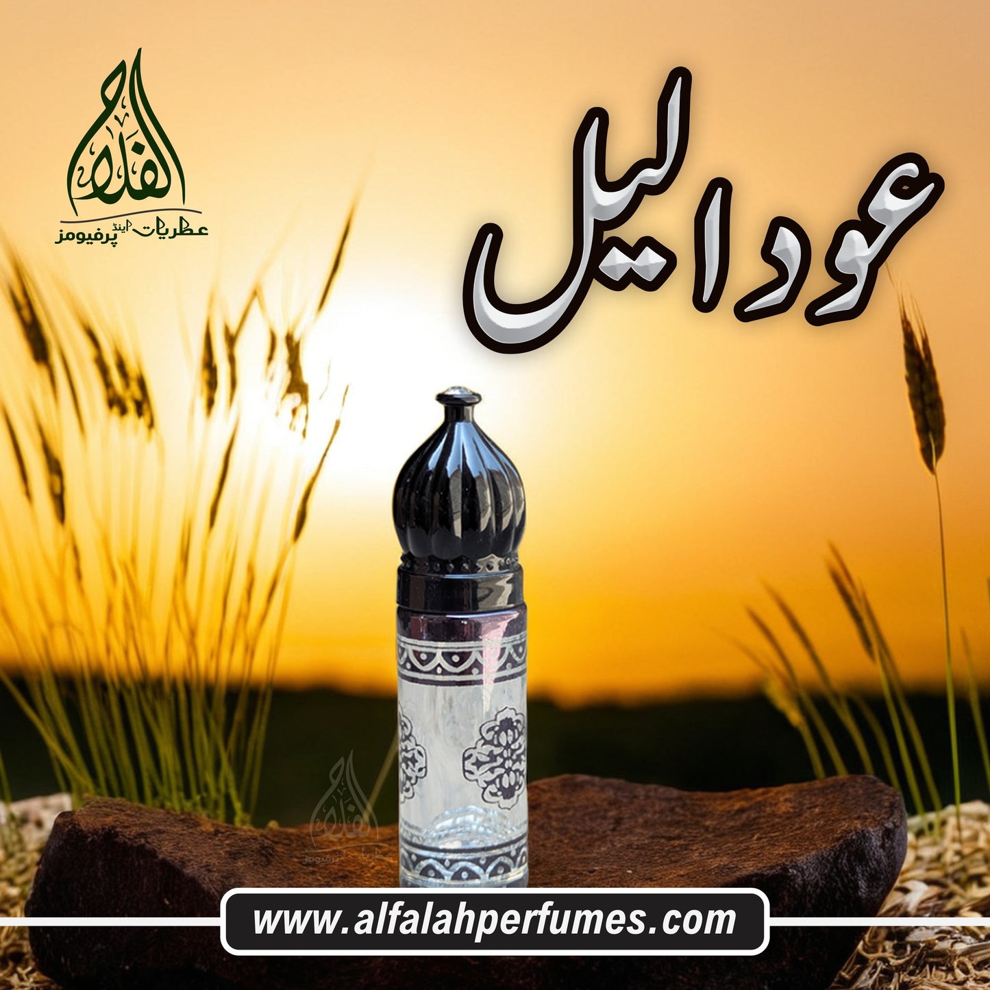 OUD AL-LAIL