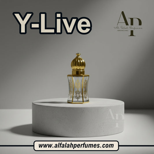Y - LIVE