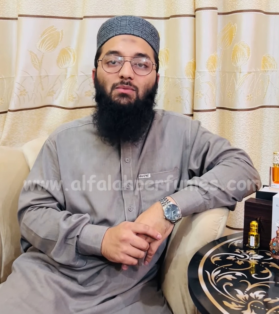 Load video: Hassan Afzal Siddiqui&#39;s Review